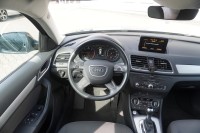 Audi Q3 2.0 TDI DSG
