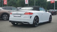 Audi TT Roadster 40 2.0 TFSI S-LINE
