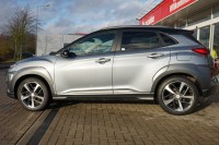 Hyundai Kona 1.0 T-GDI Premium 2WD