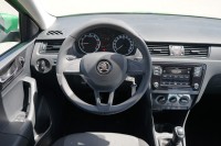 Skoda Rapid Spaceback 1.0 TSI Ambition