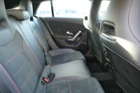 Mercedes-Benz CLA 200 AMG Line Aut.