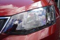 Skoda Fabia Combi 1.0