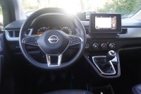 Nissan Townstar Kombi 1.3 L1 Tekna