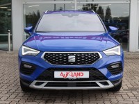 Seat Ateca 2.0 TDI Xperience DSG