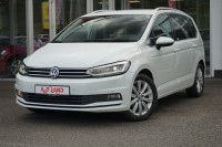 Vorschau: VW Touran 2.0 TDI Highline DSG