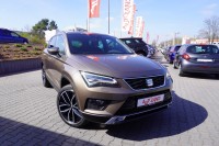 Seat Ateca 2.0 TDI DSG 4Drive Xcellence