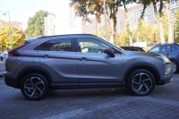 Mitsubishi Eclipse Cross 2.4 MIVEC INTRO