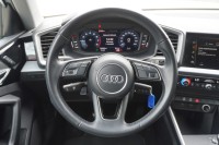 Audi A1 Sportback 25 1.0 TFSI basis