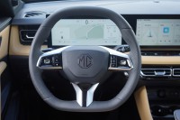 MG HS 1.5 T-GDI Luxury Aut.