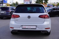 VW Golf VII 1.5 TSI Highline R-line