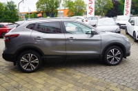 Nissan Qashqai 1.2 Visia