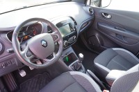 Renault Captur 1.2 TCE BOSE Edition