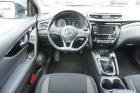 Nissan Qashqai 1.3 Tekna
