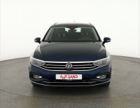 VW Passat Variant 2.0 TDI DSG