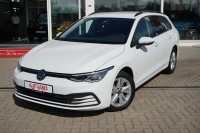 Vorschau: VW Golf VIII Variant 2.0 TDI Life