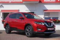 Nissan X-Trail 1.7 dCi Acenta
