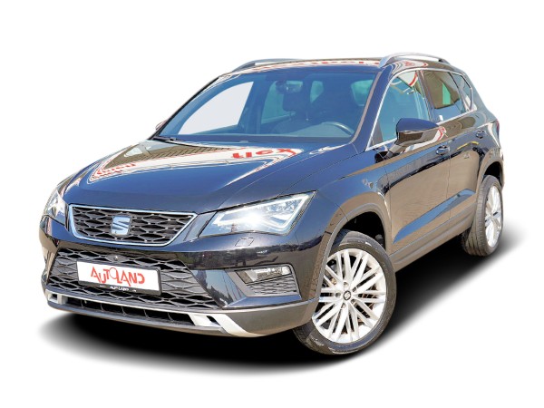 Seat Ateca 1.4 TSI