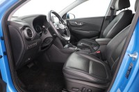 Hyundai Kona 1.6 T-GDI DCT Premium