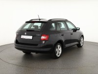 Skoda Fabia Combi 1.2l TSI Ambition