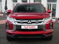 Mitsubishi ASX 2.0 MIVEC Basis 2WD