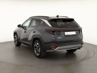 Hyundai Tucson 1.6T-GDI Aut.