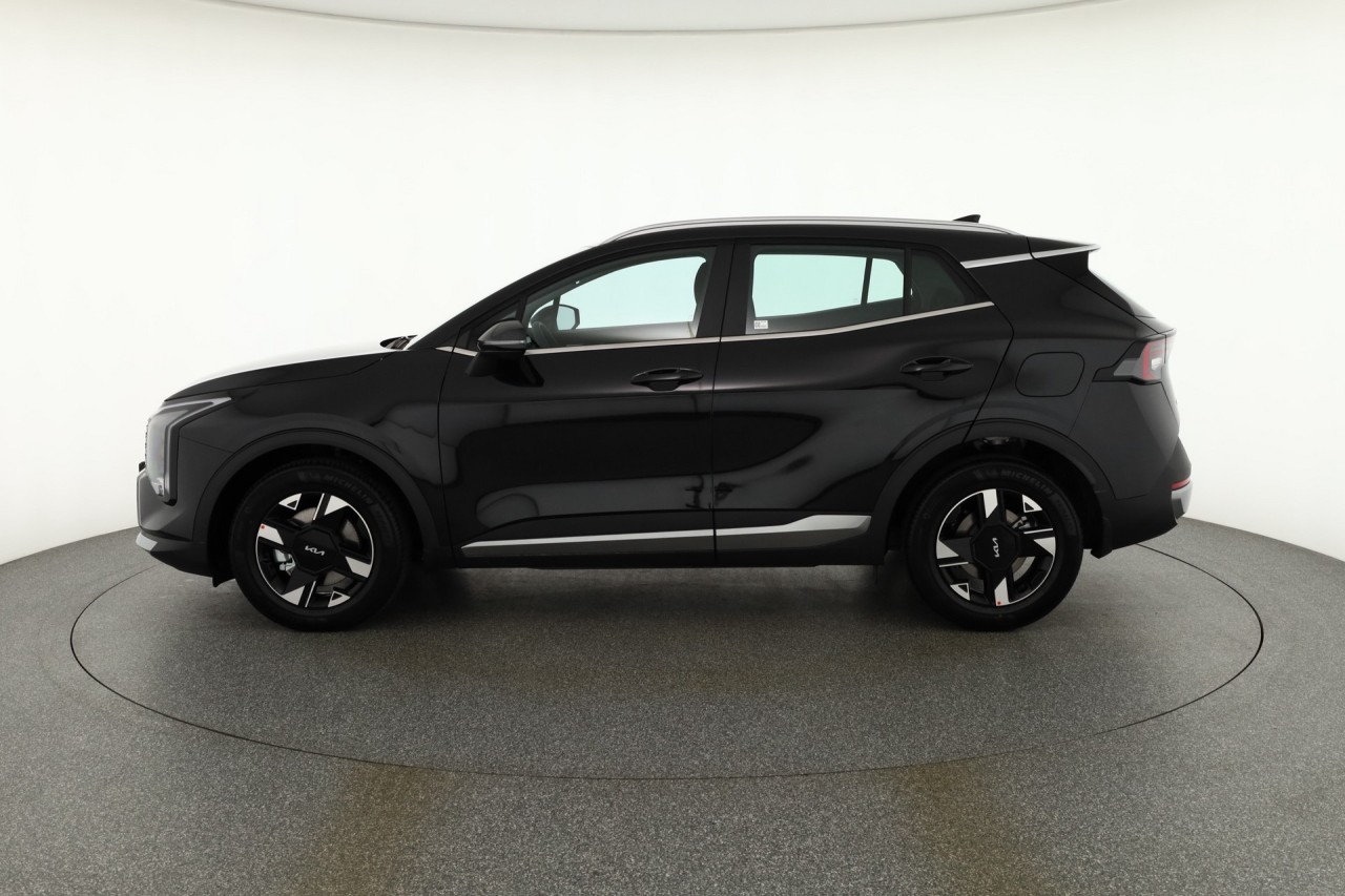 Kia Sportage 1.6 T-GDI Aut. Facelift