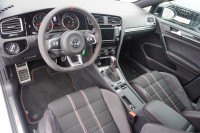 VW Golf VII 2.0 TSI GTI Clubsport