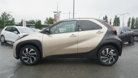 Toyota Aygo X Team D