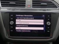 VW Tiguan Allspace 2.0 Highline 4Motion