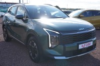 Kia Sportage 1.6 T-GDI Facelift