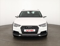 Audi A4 Allroad Avant 3.0 TDI allroad quattro