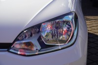 VW up up! 1.0 move up! BMT/Start-Stopp