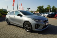 Kia cee'd Sporty Wagon Ceed SW 1.5 T-GDI