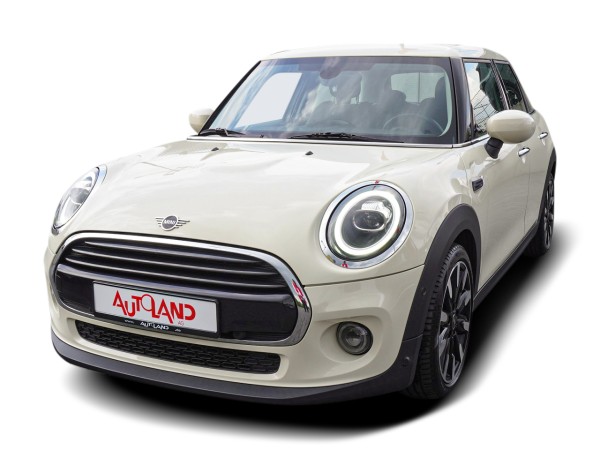 MINI Cooper Mini 1.5 Cooper Aut.