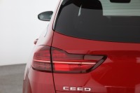 Kia cee'd Sporty Wagon Ceed SW 1.5 T-GDI Aut.