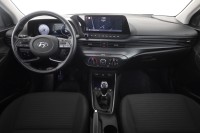 Hyundai i20 1.0 T-GDI