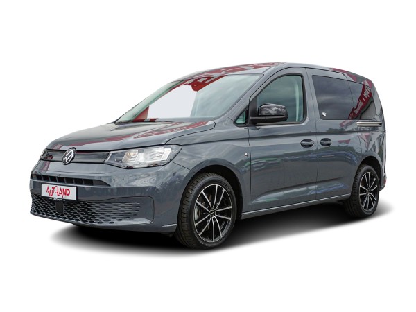 VW Caddy 1.5 16V TSI Life