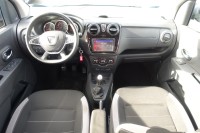 Dacia Lodgy Stepway 1.2 TCe