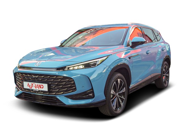 MG HS 1.5 T-GDI Luxury Aut.