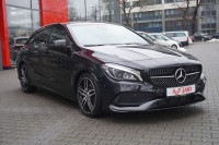 Mercedes-Benz CLA 250 Shooting Brake AMG Line 7G-DCT