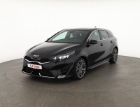 Kia Ceed GT-Line 1.5 T-GDI Aut. 2-Zonen-Klima Navi Sitzheizung