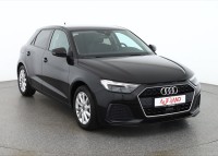 Audi A1 Sportback 25 TFSI advanced