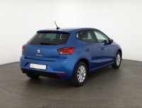 Seat Ibiza 1.0 TSI