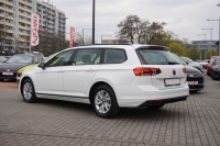 VW Passat Variant 1.5 TSI