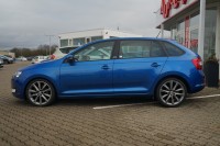 Skoda Rapid Spaceback 1.2 TSI Joy