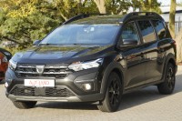 Vorschau: Dacia Jogger 1.0 TCE Extreme