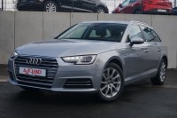 Vorschau: Audi A4 Avant 1.4 TFSI sport