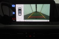 VW Golf VIII Alltrack 2.0 TDI 4Motion