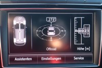 VW Touareg 3.0 V6 TDI Exclusive 4M