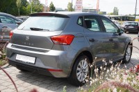 Seat Ibiza 1.0 TSI